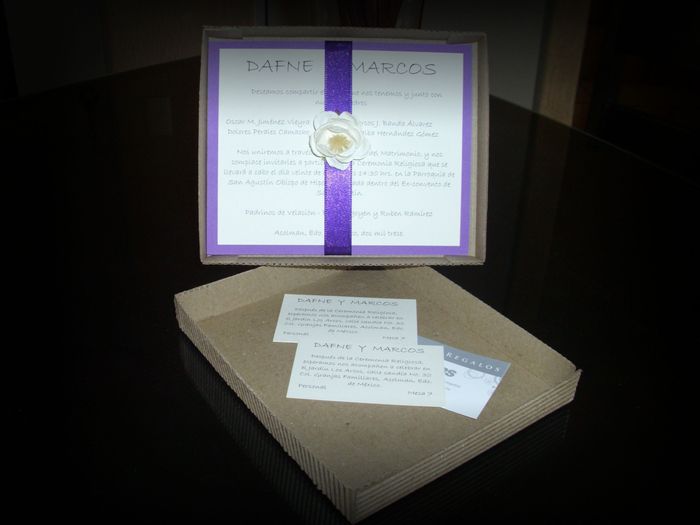 Invitacion