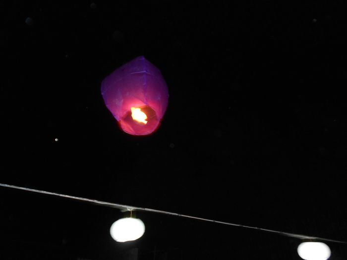 Globo de Cantoya