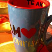 ¿En qué sueles tomar el café? - 1