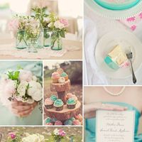 ...... tonos pasteles.............