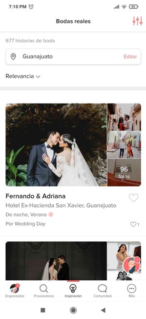 Alguien se ha casado en Guanajuato? 2