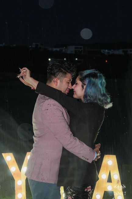 Por fin me dieron el anillo!!! 3