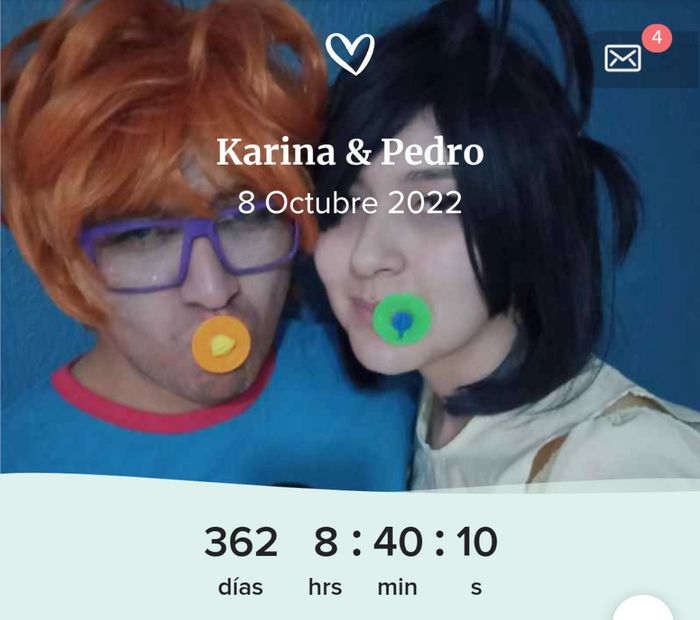 📷Publica una captura de pantalla de tu marcador - 1
