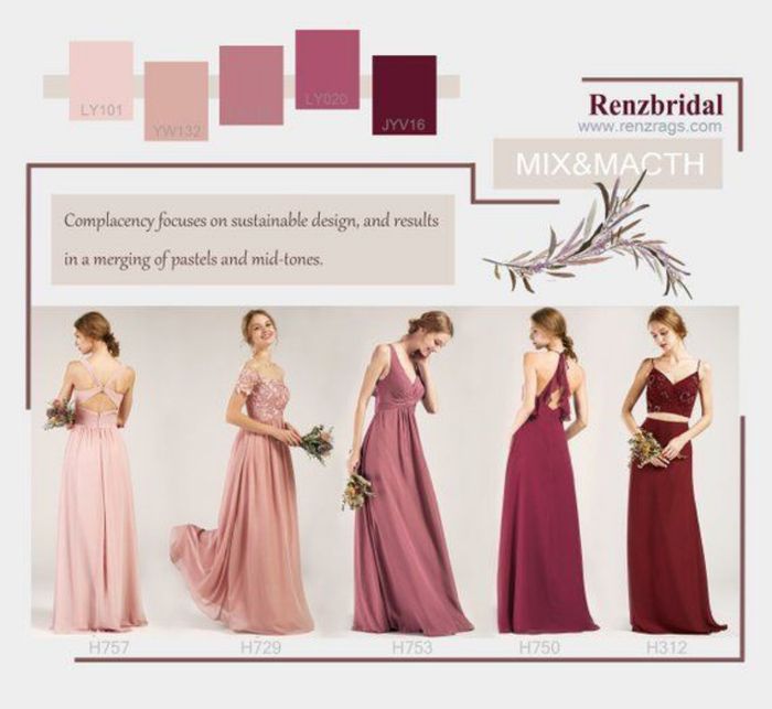 Indecisa por el color 🤯 4