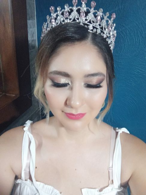 Prueba de maquillaje 2