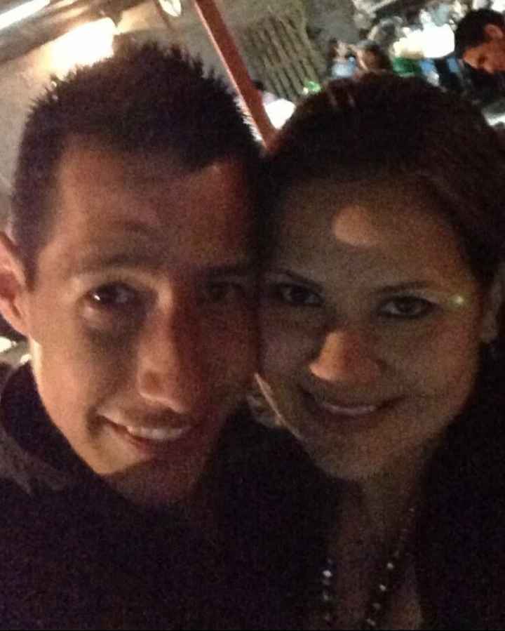 Último Paso: ¡Sube una foto con tu pareja!💘 - 1