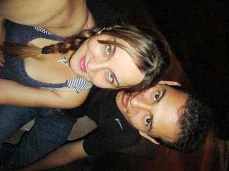 mi amor y yo