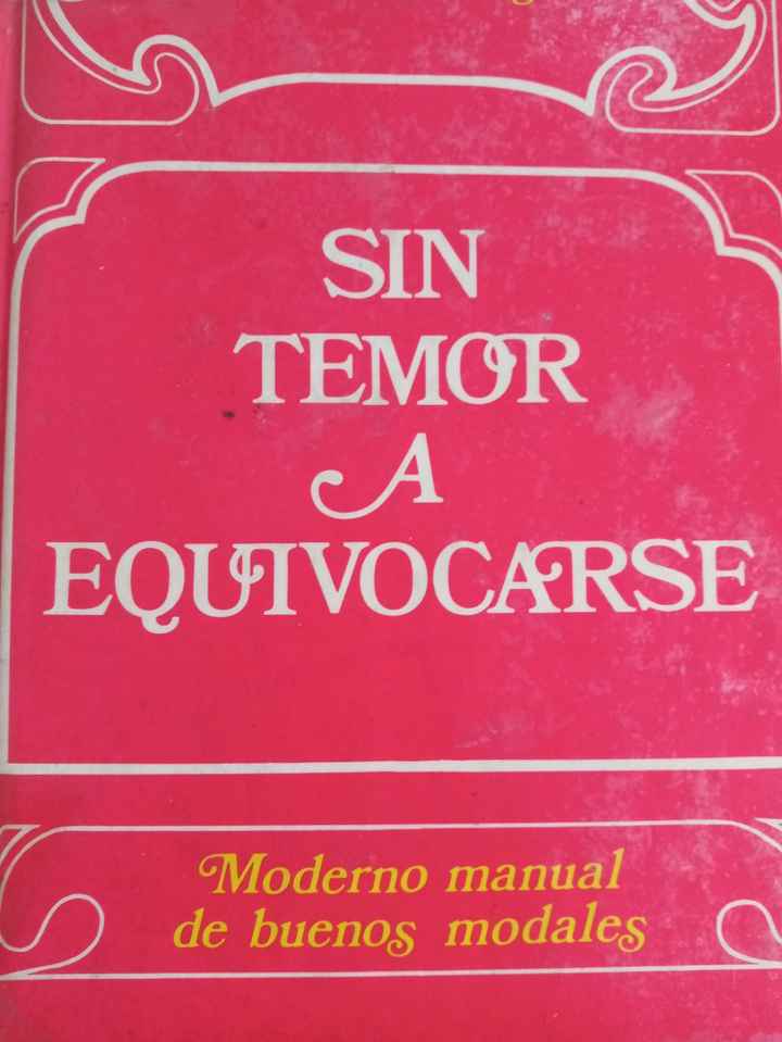 Antiguas tradiciones (arreglo de la novia) - 2