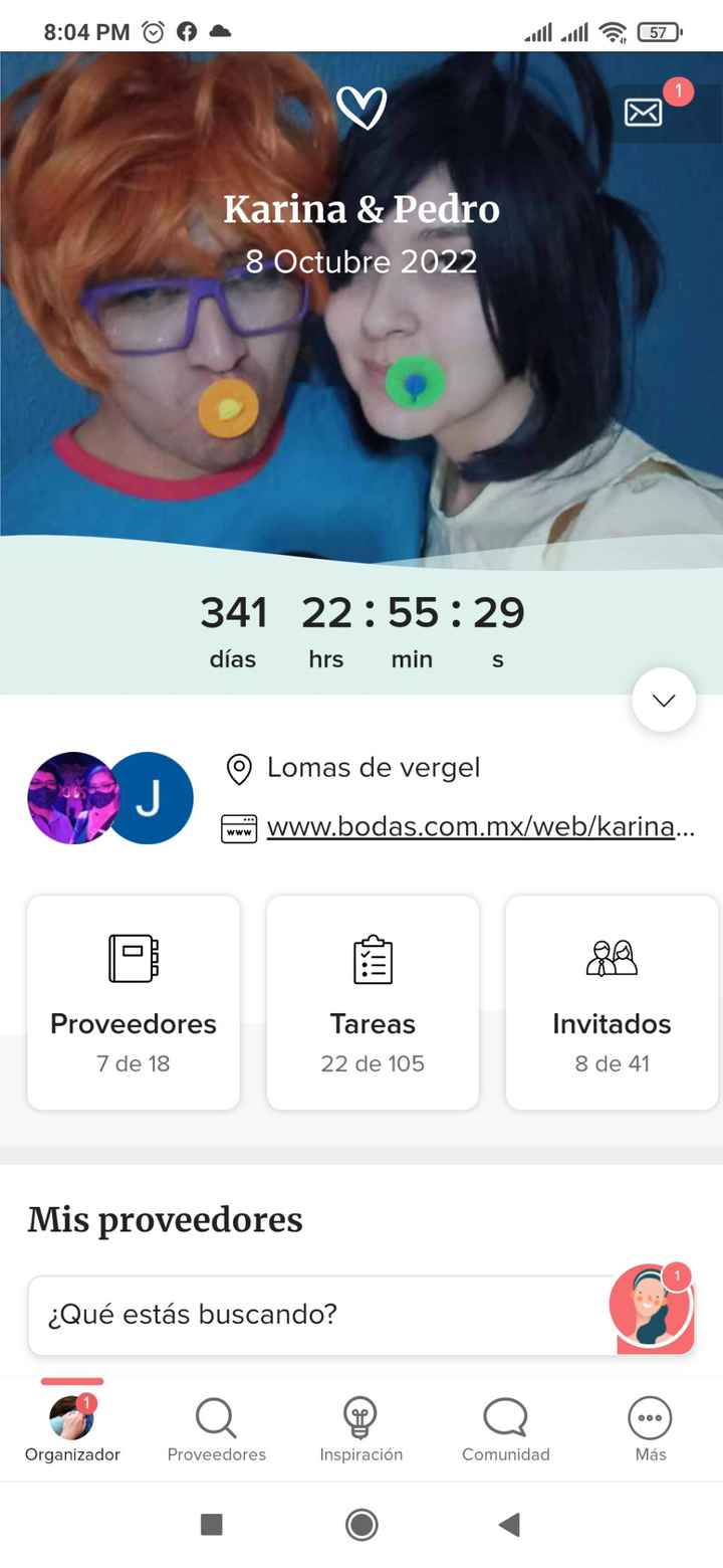 Web boda - 1