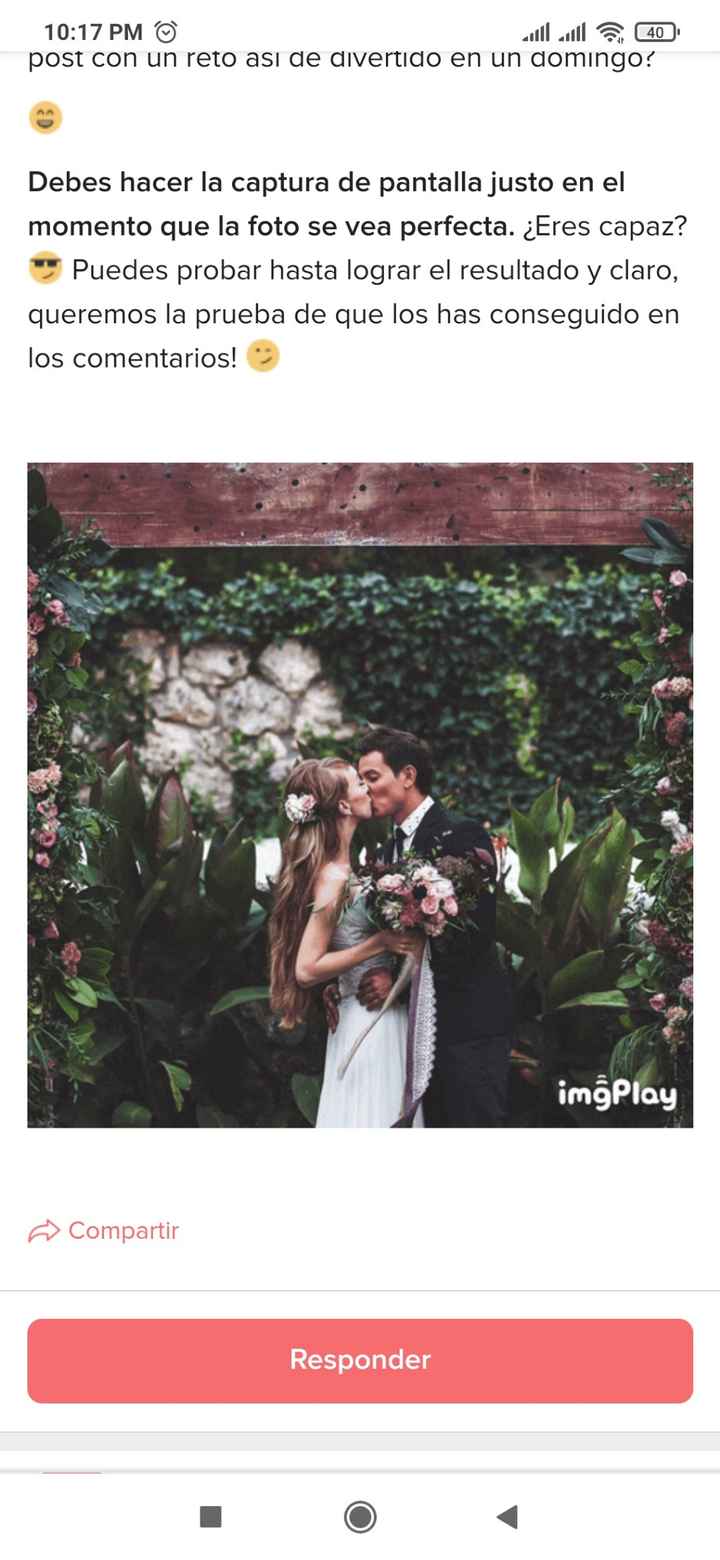 Un puzzle perfecto y lleno de amor. ¿Eres capaz? - 1