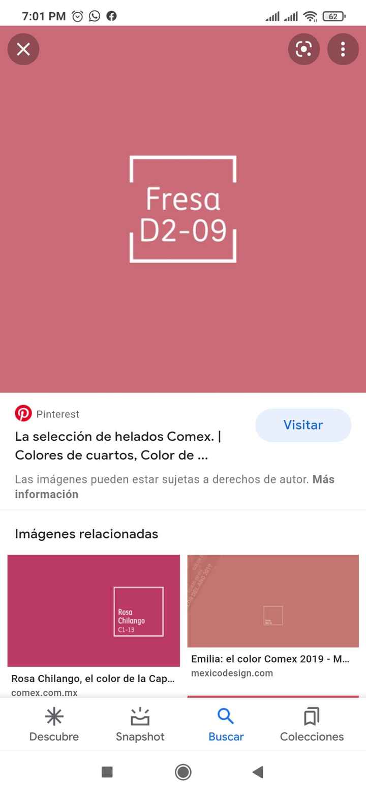 Color - 1