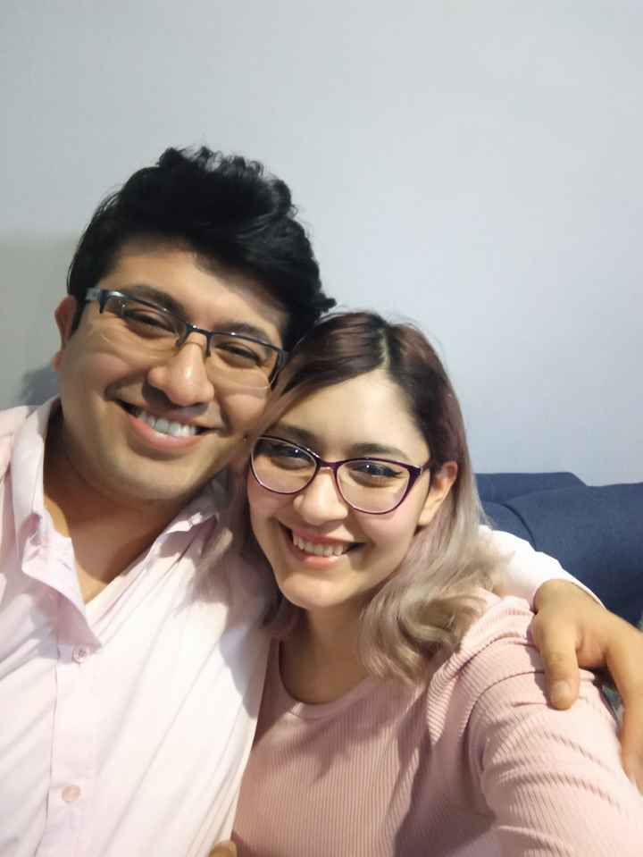 ¡Comparte tu ÚLTIMA FOTO del año junt@s!📷🤩 - 1