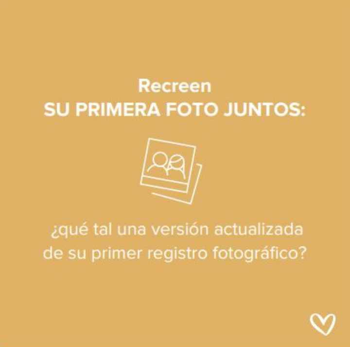 Reto: 4 días de San Valentín! 💘 - 1