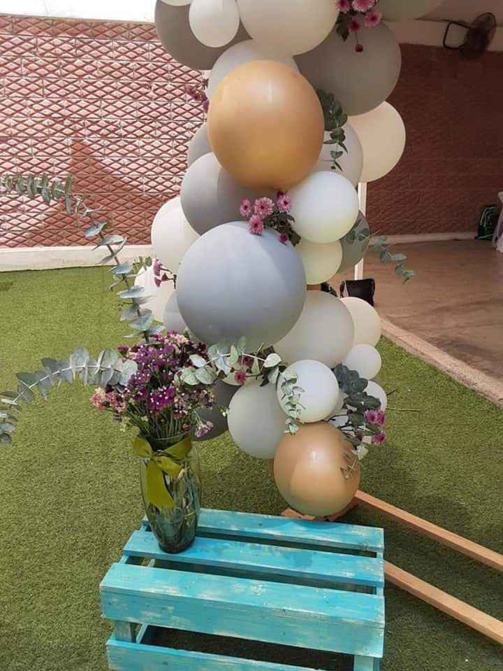Boda con poco presupuesto - 2