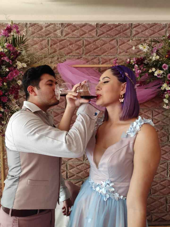 Boda con poco presupuesto - 9