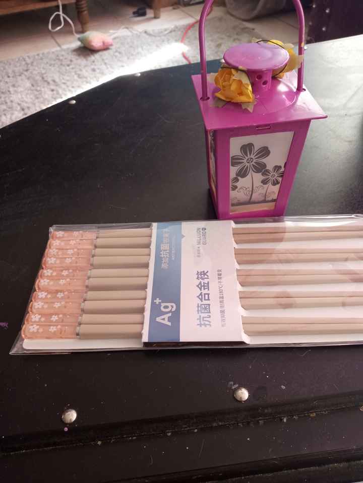Nuevos avances para la boda - 3