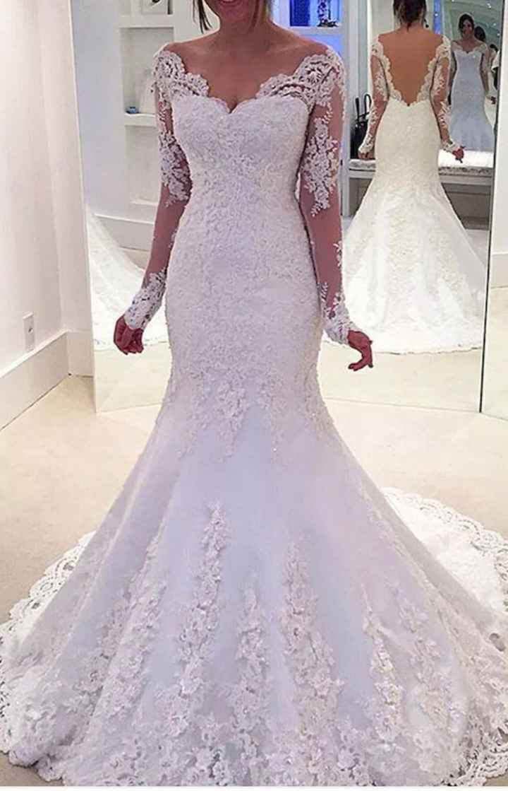 Boda romantica - 1