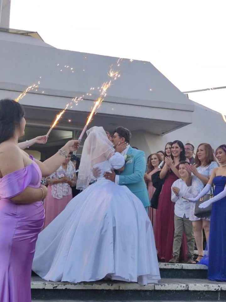 👰 presupuesto vestido de novia 👰 - 1