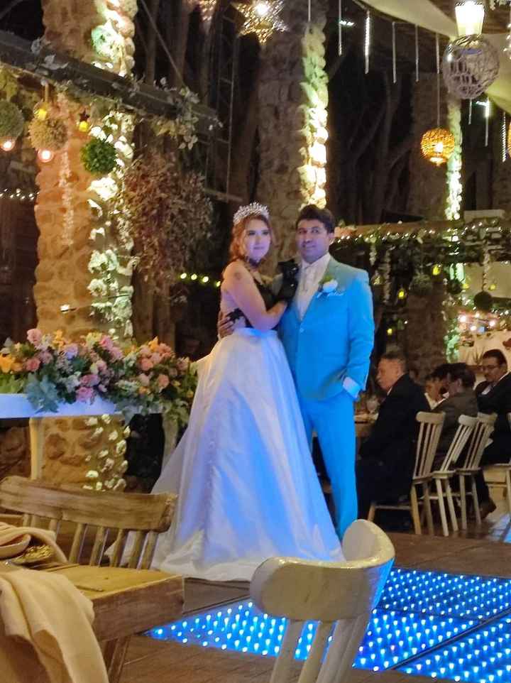 👰 presupuesto vestido de novia 👰 - 2