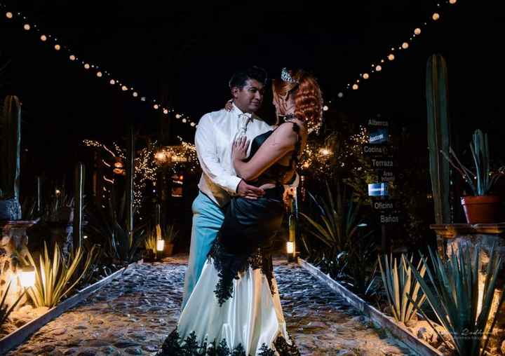 👰 presupuesto vestido de novia 👰 - 3