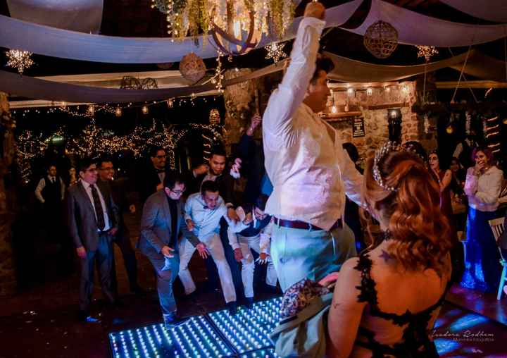 Bodas reales 2022: Postea tu foto más divertida de boda - 1