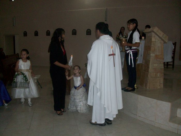 PRESENTACION DE MI MUÑEQUITA