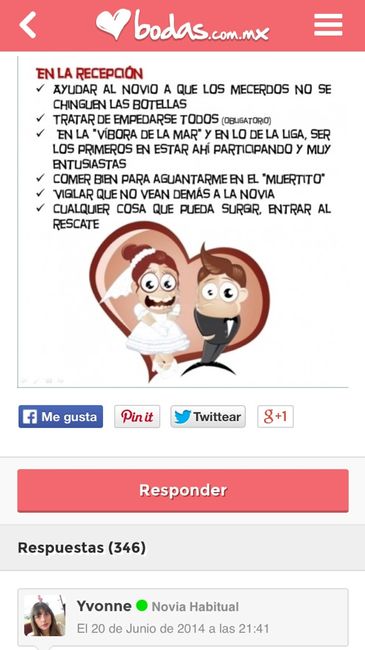 Solo bestmen :)  - 5