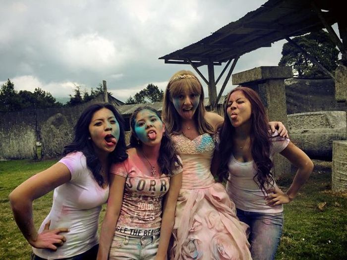 Mi trash the drees! - 5