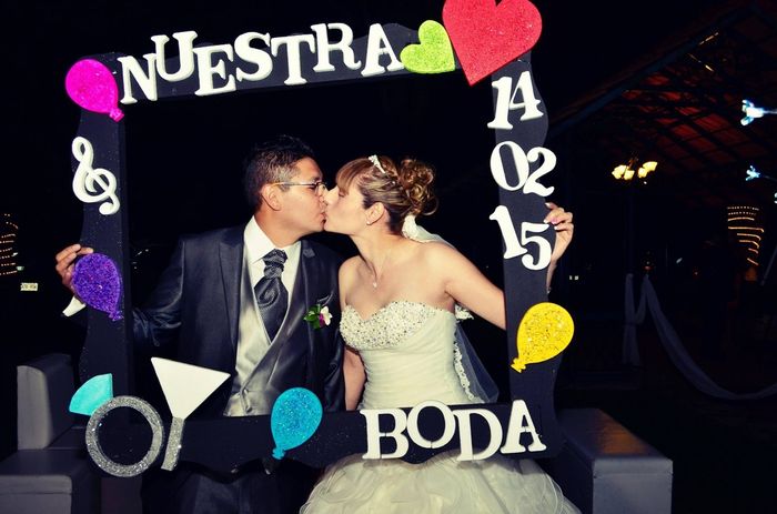 Mi trash the dress parte 2 oficial - 21