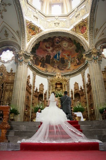 Mi trash the dress parte 2 oficial - 27