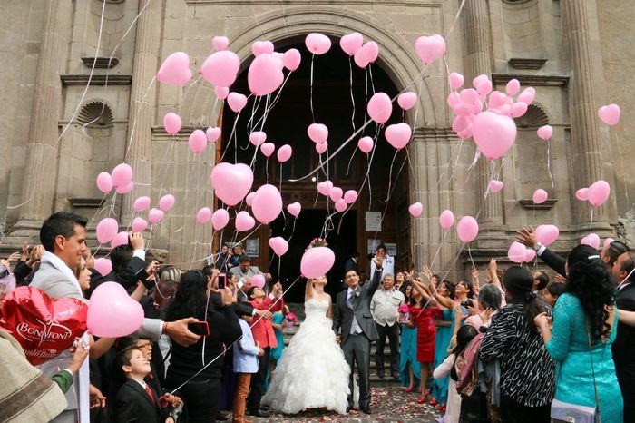 Mi trash the dress parte 2 oficial - 28