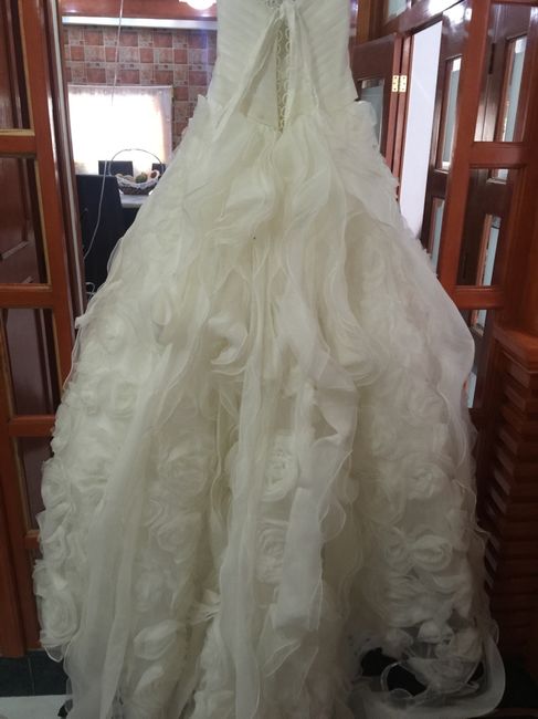 Vendo vestido :) - 3