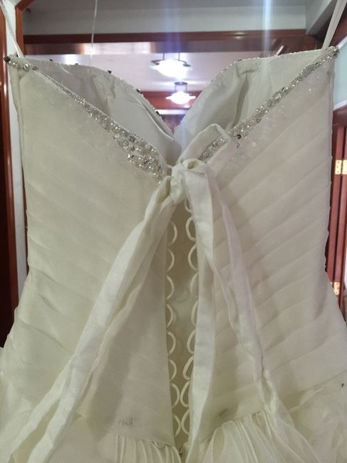 Vendo vestido :) - 5