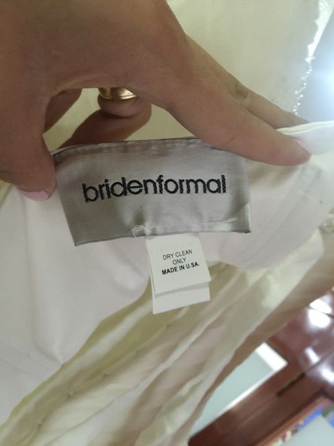 Vendo vestido :) - 7