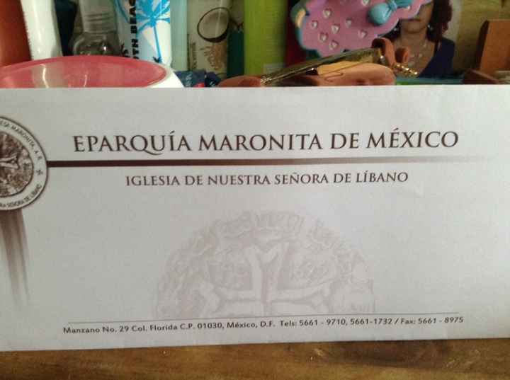 Donde puedo hacer mi confirmación en el df? - 1