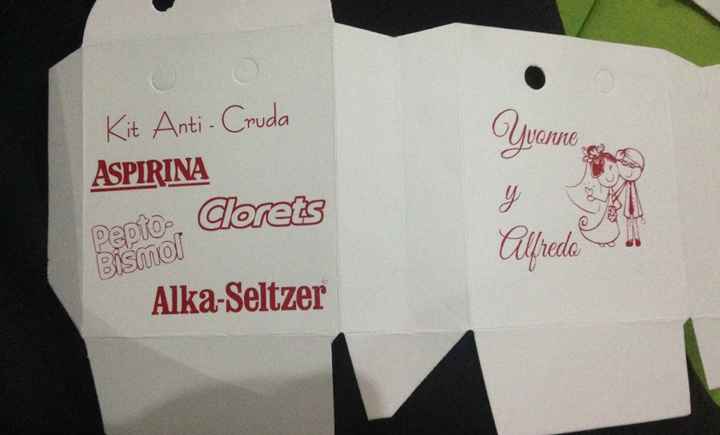 Mis Invitaciones* - 4