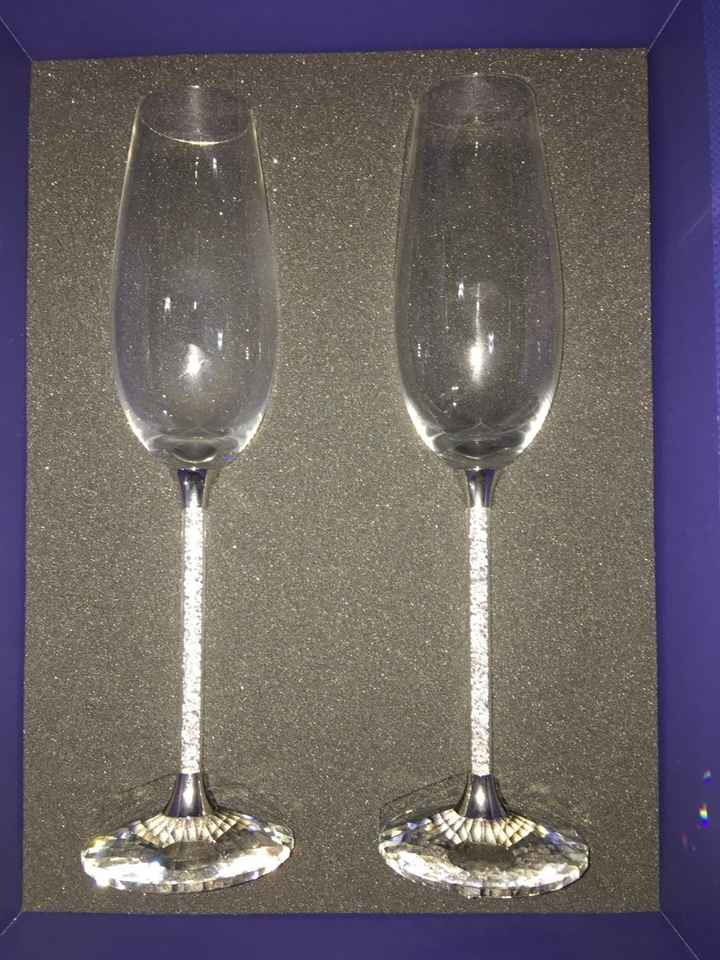 Amo mis caprichos * mis copas 😜 - 1