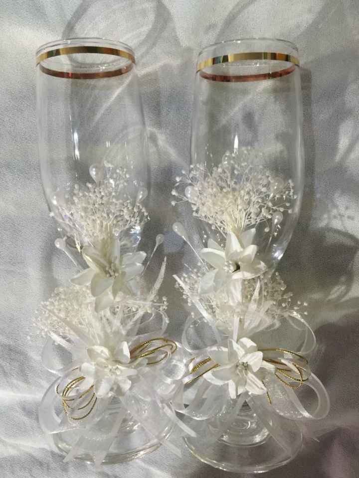 Amo mis caprichos * mis copas 😜 - 2