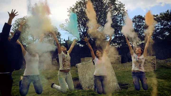 Mi trash the drees! - 10