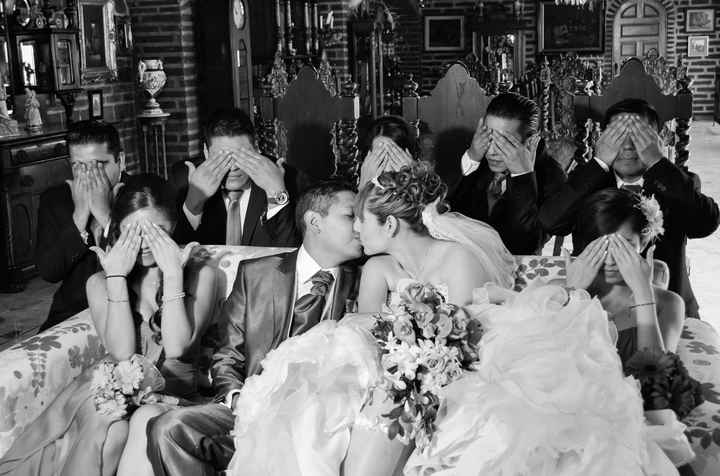 Mi trash the dress parte 2 oficial - 3