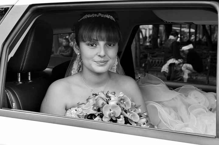 Mi trash the dress parte 2 oficial - 20