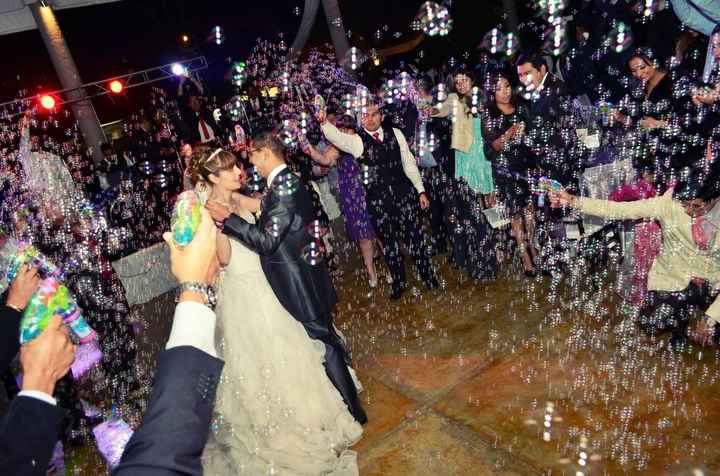 Mi trash the dress parte 2 oficial - 23