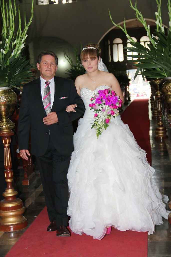 Mi trash the dress parte 2 oficial - 24