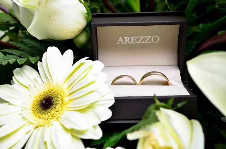 Mi trash the dress parte 2 oficial - 29