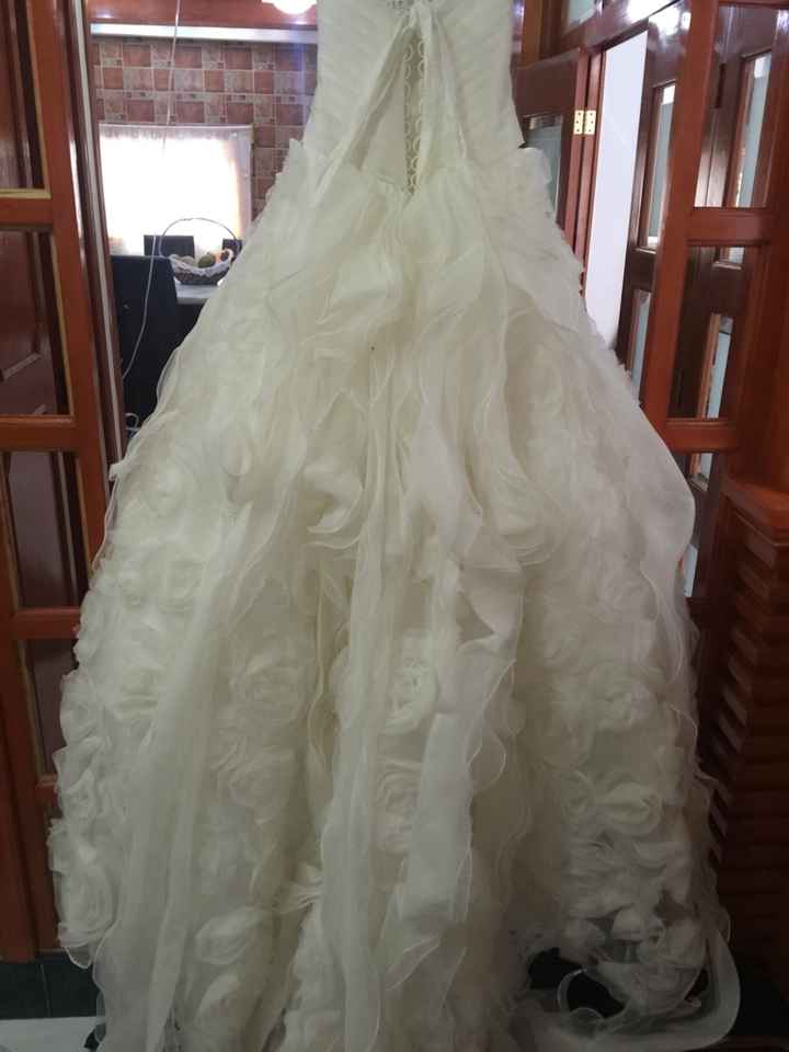 Vendo vestido :) - 3