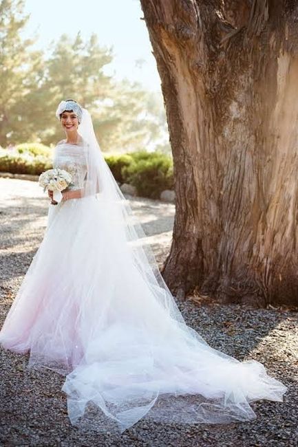 Mi boda famosa - Jennifer 1
