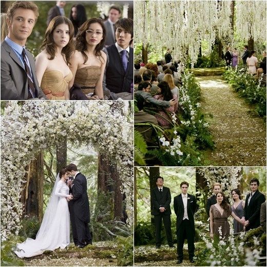 Mi boda famosa - Jennifer 2