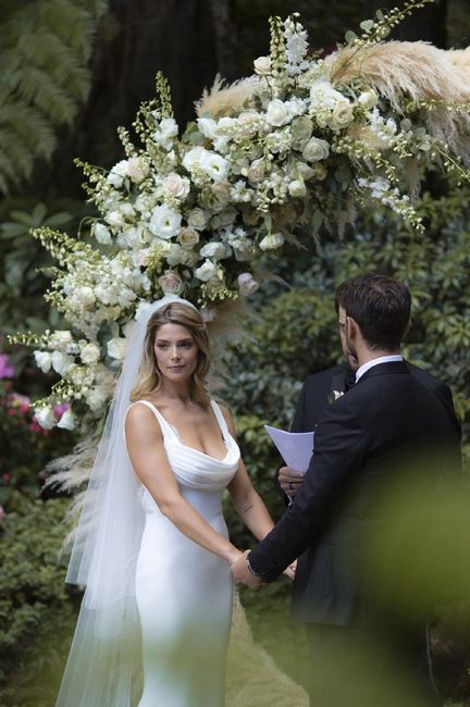 Mi boda famosa - Jennifer 3
