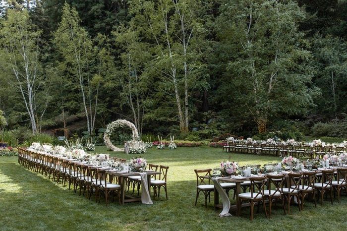 Mi boda famosa - Jennifer 4