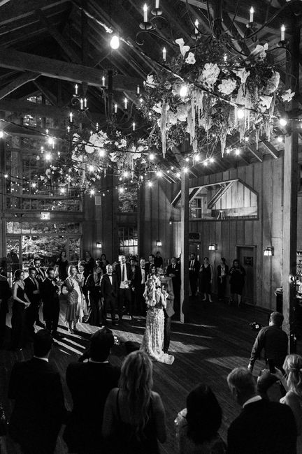 Mi boda famosa - Jennifer 5